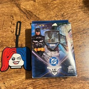 DC Comics Bundle(New)